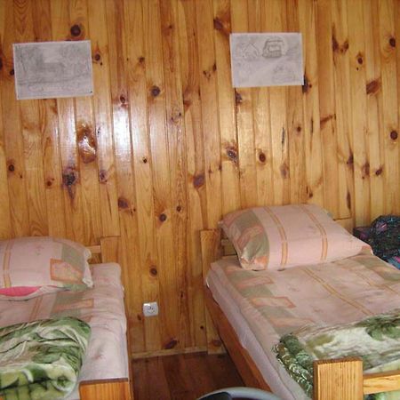 Agro-Tur Domki W Szuwarach Kuty Quarto foto